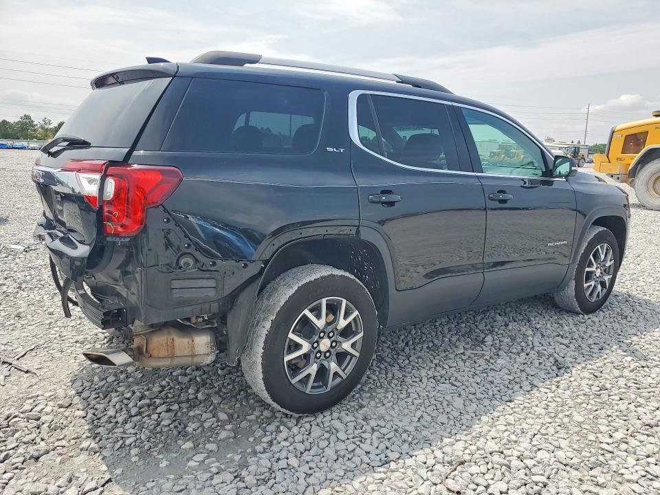 1GKKNML48PZ165837 2023 GMC ACADIA photo no. 3
