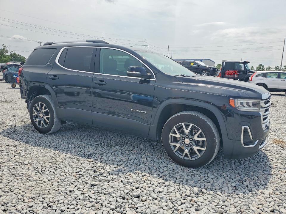 1GKKNML48PZ165837 2023 GMC ACADIA photo no. 4