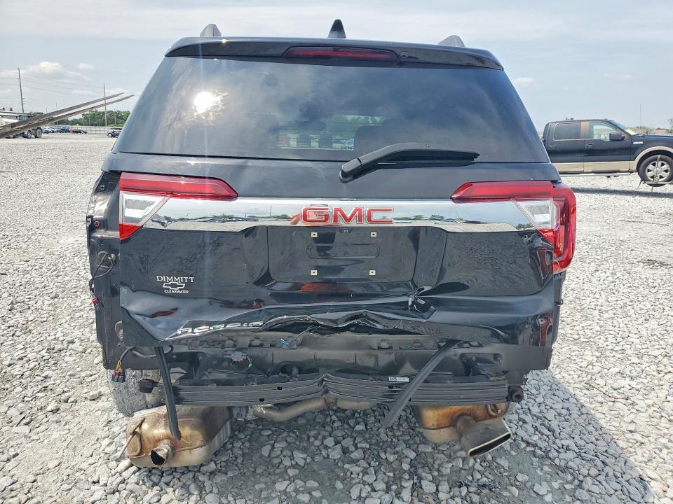 1GKKNML48PZ165837 2023 GMC ACADIA photo no. 6