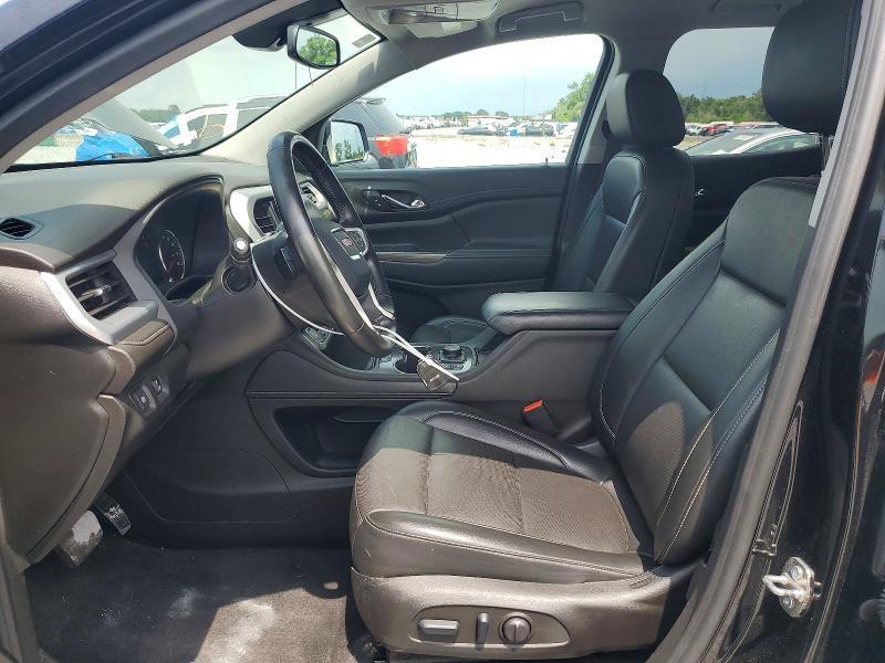 1GKKNML48PZ165837 2023 GMC ACADIA photo no. 7