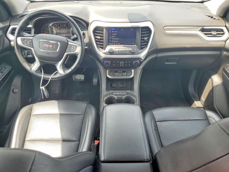 1GKKNML48PZ165837 2023 GMC ACADIA photo no. 8