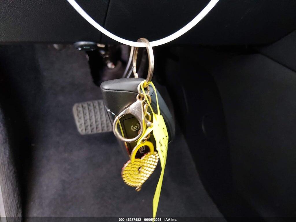 3GNAXHEG5SL304765 2025 CHEVROLET EQUINOX photo no. 11
