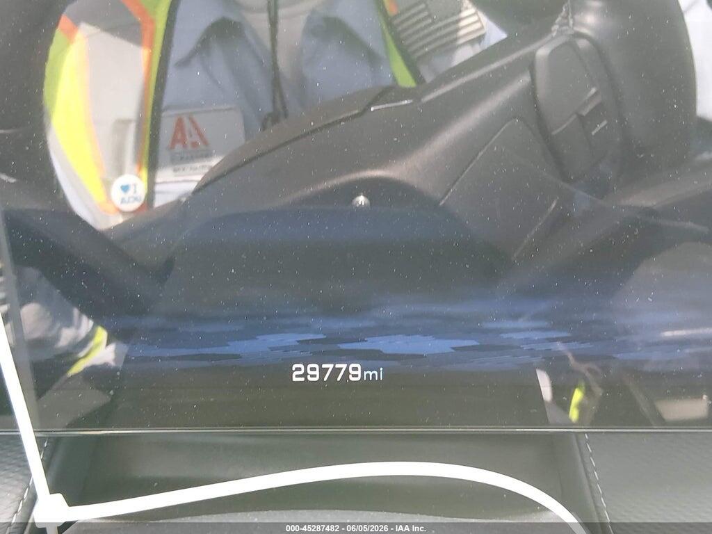 3GNAXHEG5SL304765 2025 CHEVROLET EQUINOX photo no. 7