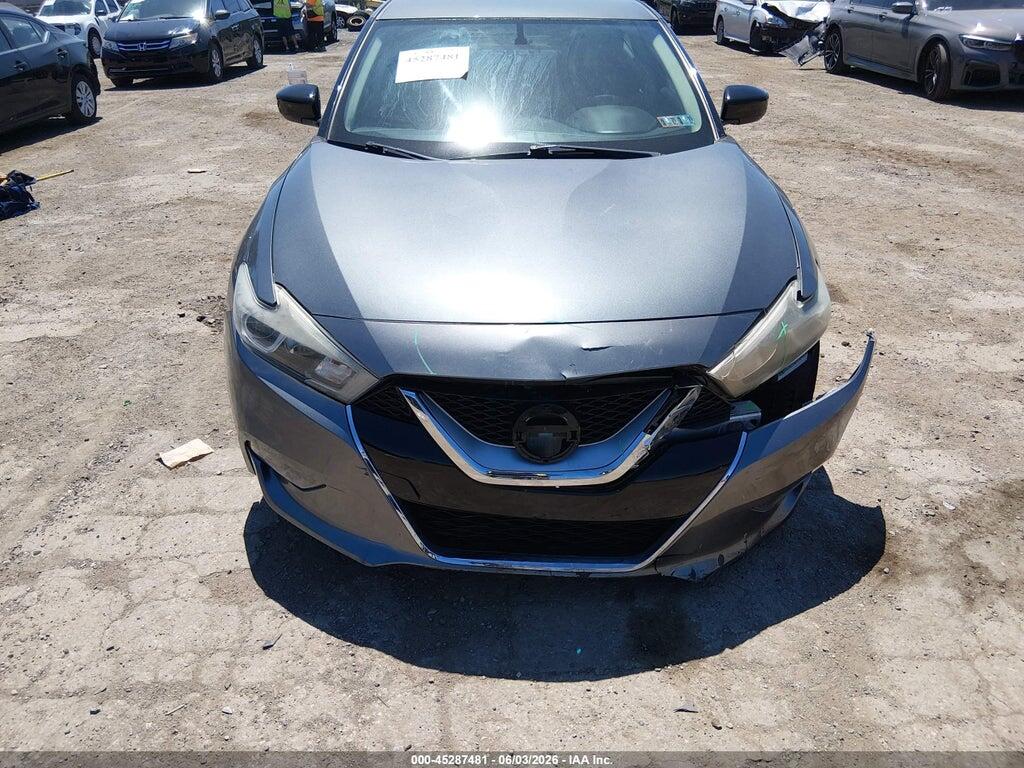 1N4AA6APXHC440968 2017 NISSAN MAXIMA photo no. 11