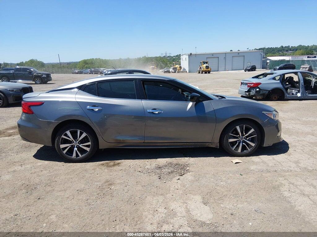 1N4AA6APXHC440968 2017 NISSAN MAXIMA photo no. 12