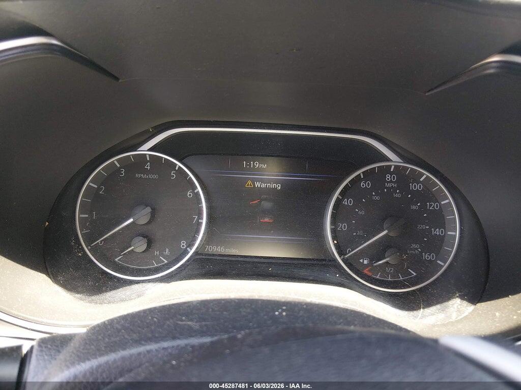 1N4AA6APXHC440968 2017 NISSAN MAXIMA photo no. 7