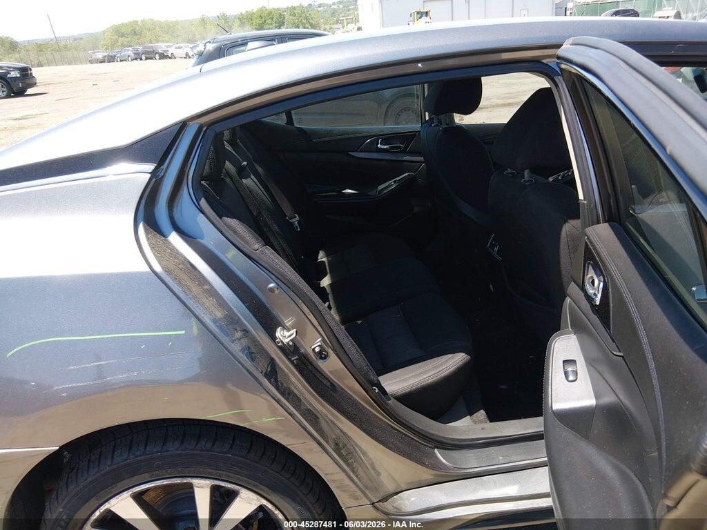 1N4AA6APXHC440968 2017 NISSAN MAXIMA photo no. 8