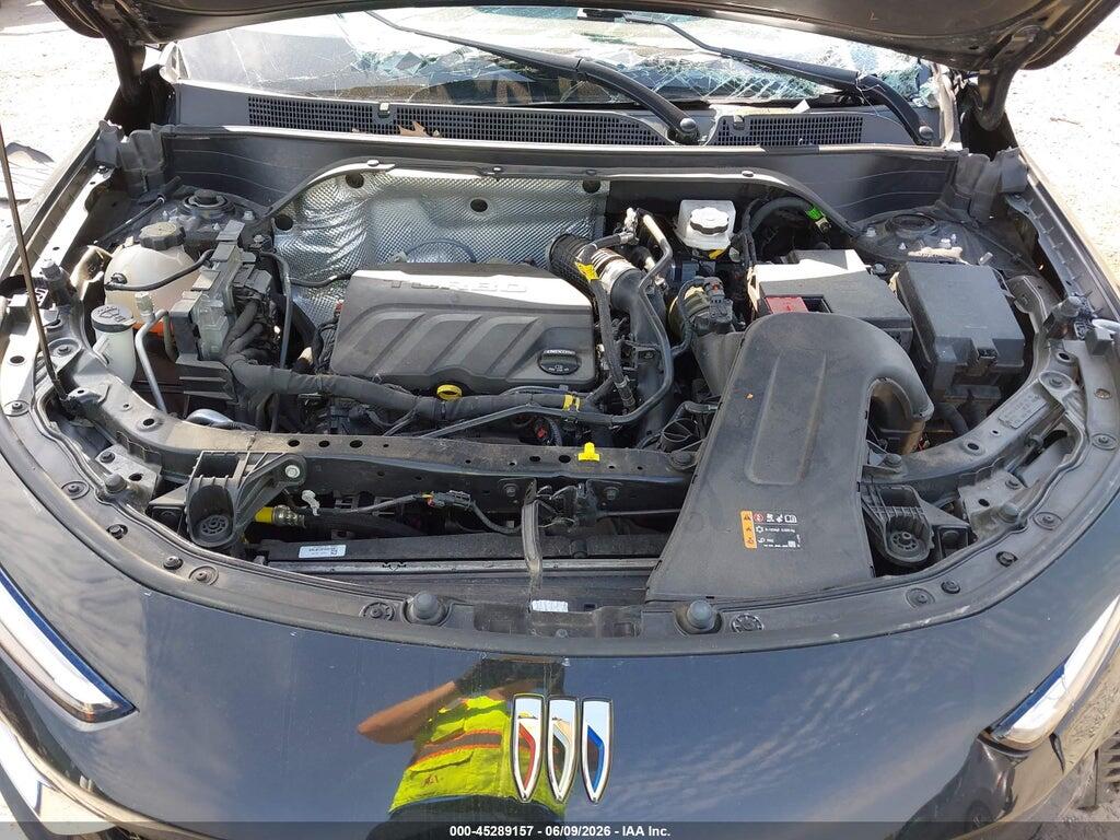 KL47LBE24RB017827 2024 BUICK ENVISTA photo no. 10