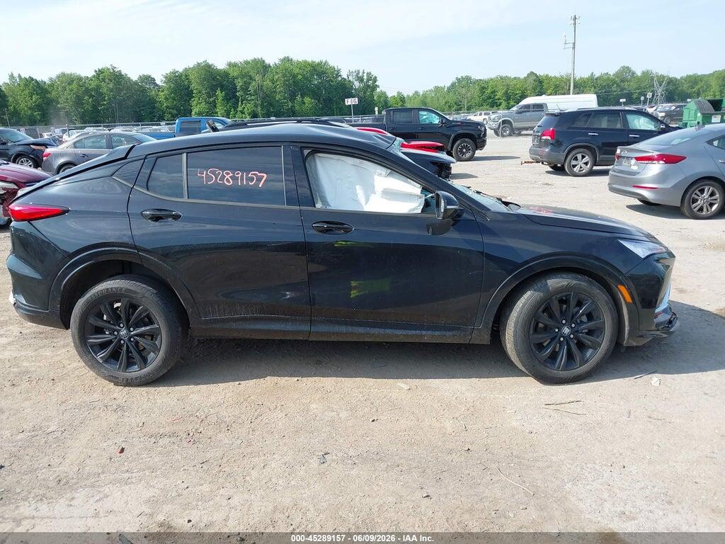 KL47LBE24RB017827 2024 BUICK ENVISTA photo no. 12