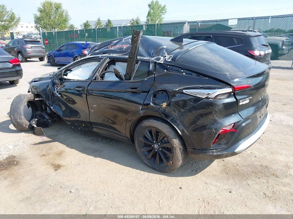 KL47LBE24RB017827 2024 BUICK ENVISTA photo no. 3