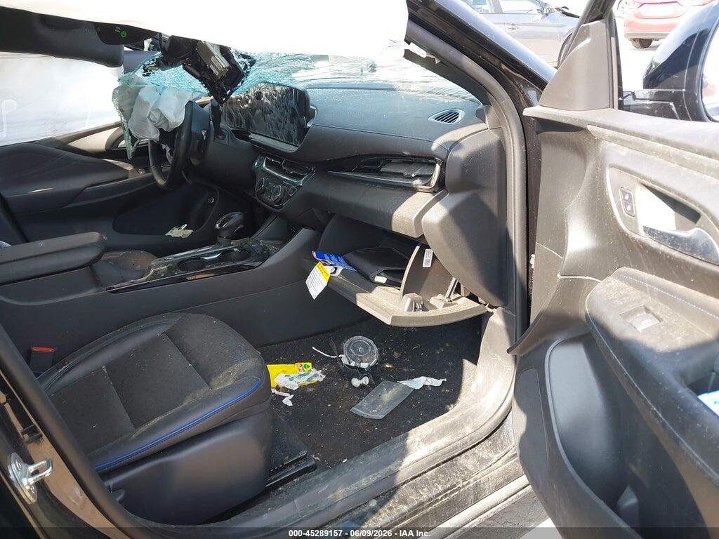 KL47LBE24RB017827 2024 BUICK ENVISTA photo no. 5