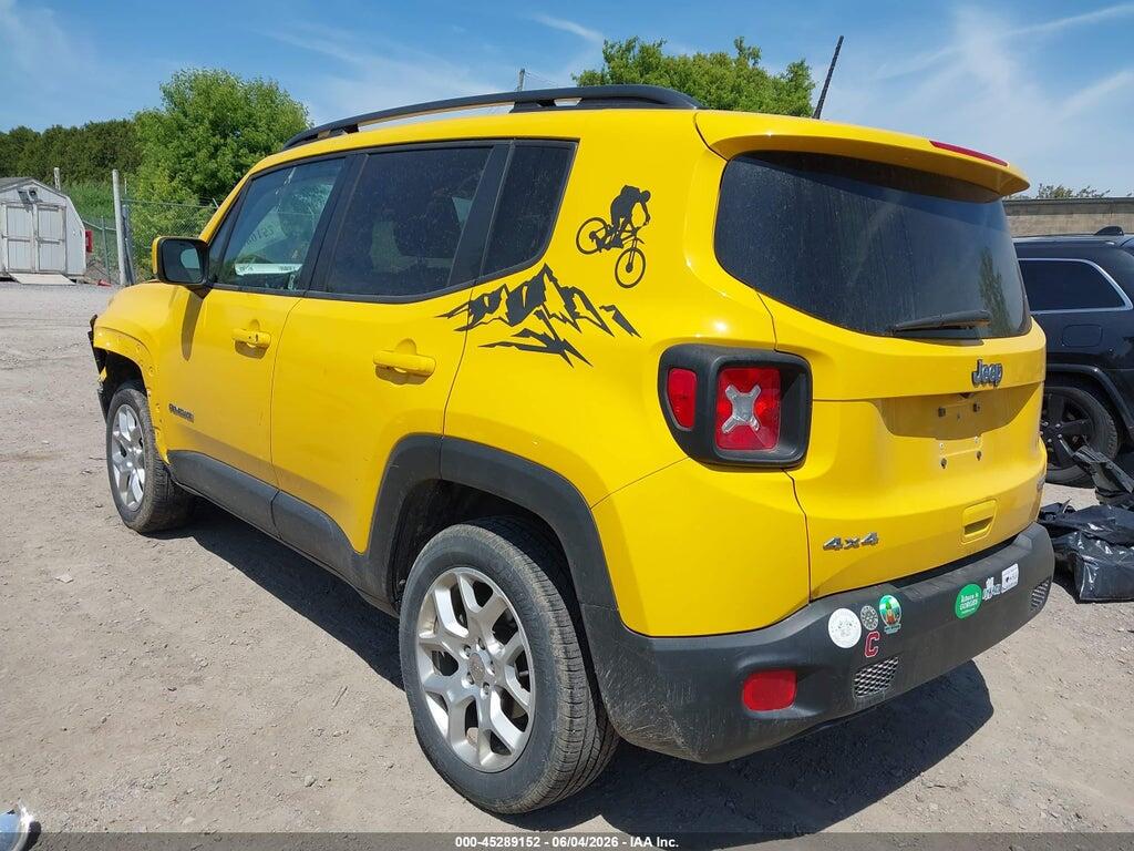ZACCJBBB7JPH29516 2018 JEEP RENEGADE photo no. 3