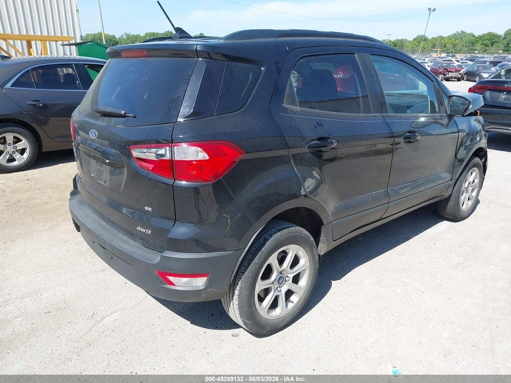 MAJ6P1UL6JC165542 2018 FORD ECOSPORT photo no. 4