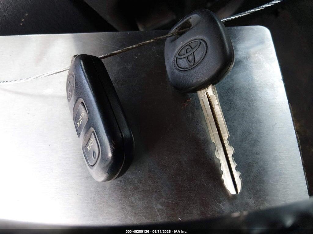 2T1BR32E96C631224 2006 TOYOTA COROLLA photo no. 11
