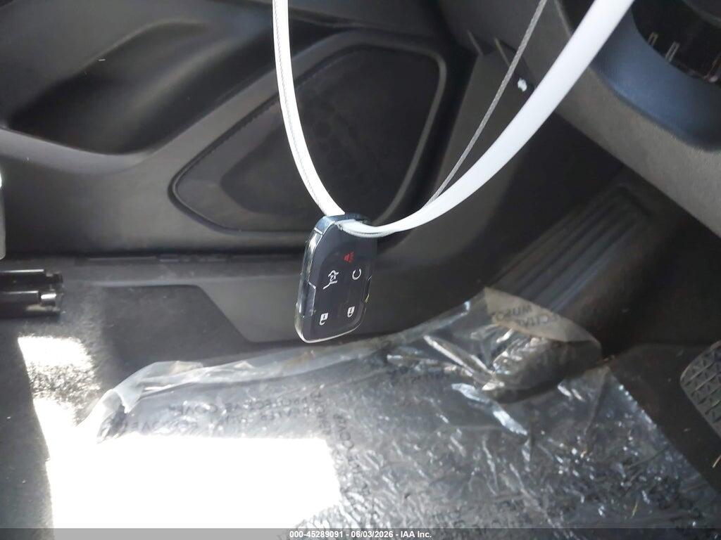 3GKALPEG1PL192119 2023 GMC TERRAIN photo no. 11