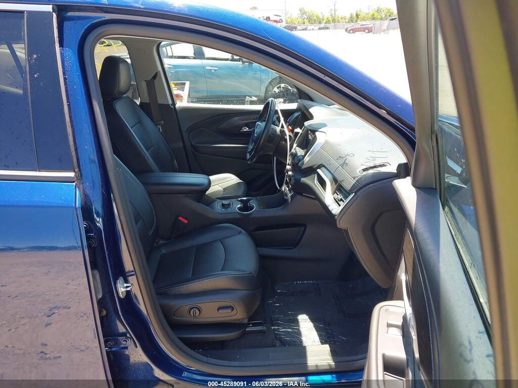3GKALPEG1PL192119 2023 GMC TERRAIN photo no. 5