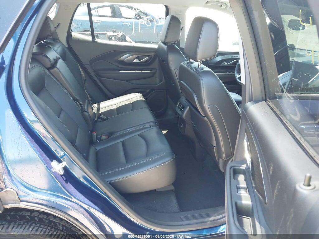 3GKALPEG1PL192119 2023 GMC TERRAIN photo no. 8