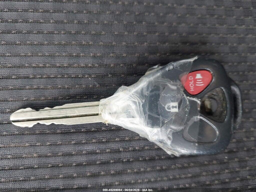 JTLKE50E091096310 2009 SCION XB photo no. 11