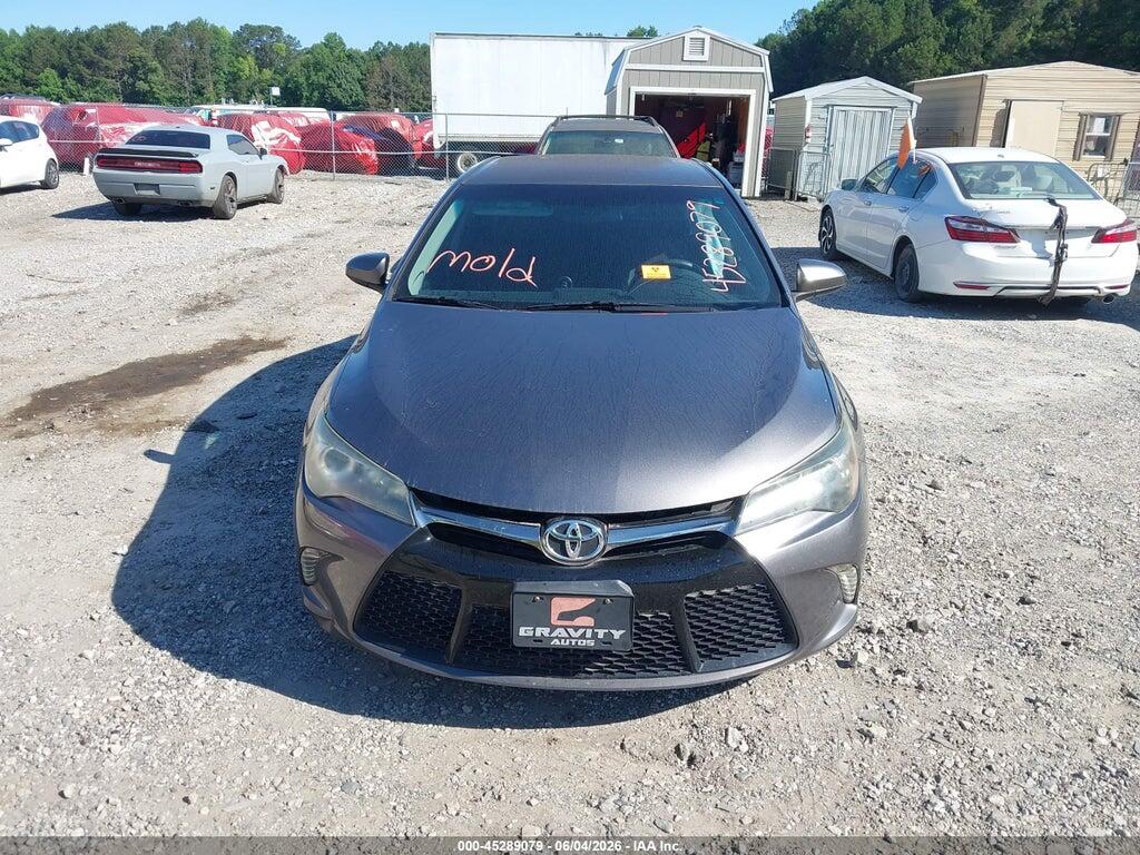 4T1BF1FK1GU247712 2016 TOYOTA CAMRY photo no. 12