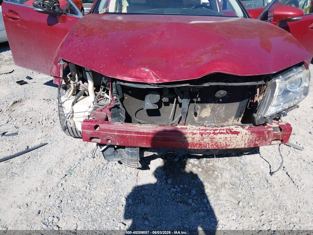 JTHBK1GG2F2158265 2015 LEXUS ES 350 photo no. 6
