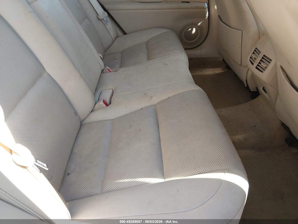 JTHBK1GG2F2158265 2015 LEXUS ES 350 photo no. 8