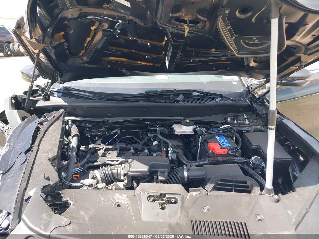 2HKRS4H42TH472580 2026 HONDA CR-V photo no. 10