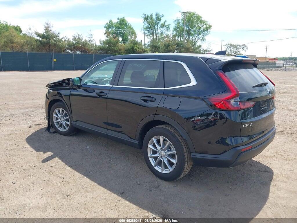2HKRS4H42TH472580 2026 HONDA CR-V photo no. 3