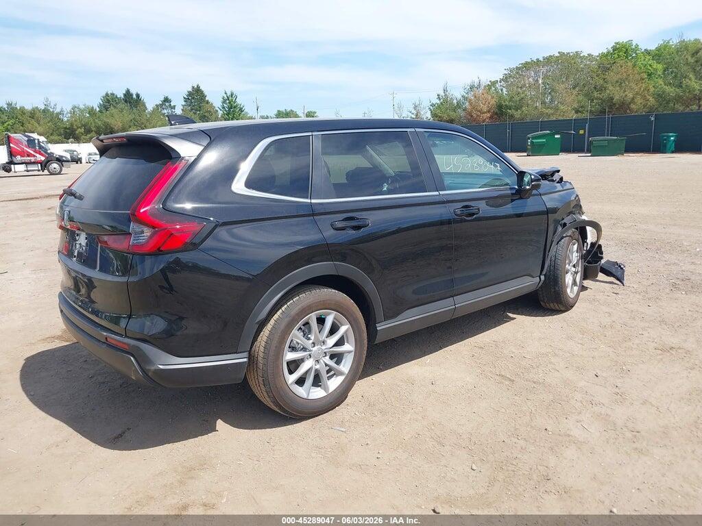 2HKRS4H42TH472580 2026 HONDA CR-V photo no. 4