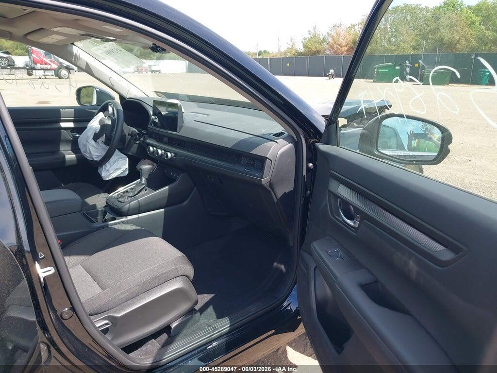 2HKRS4H42TH472580 2026 HONDA CR-V photo no. 5