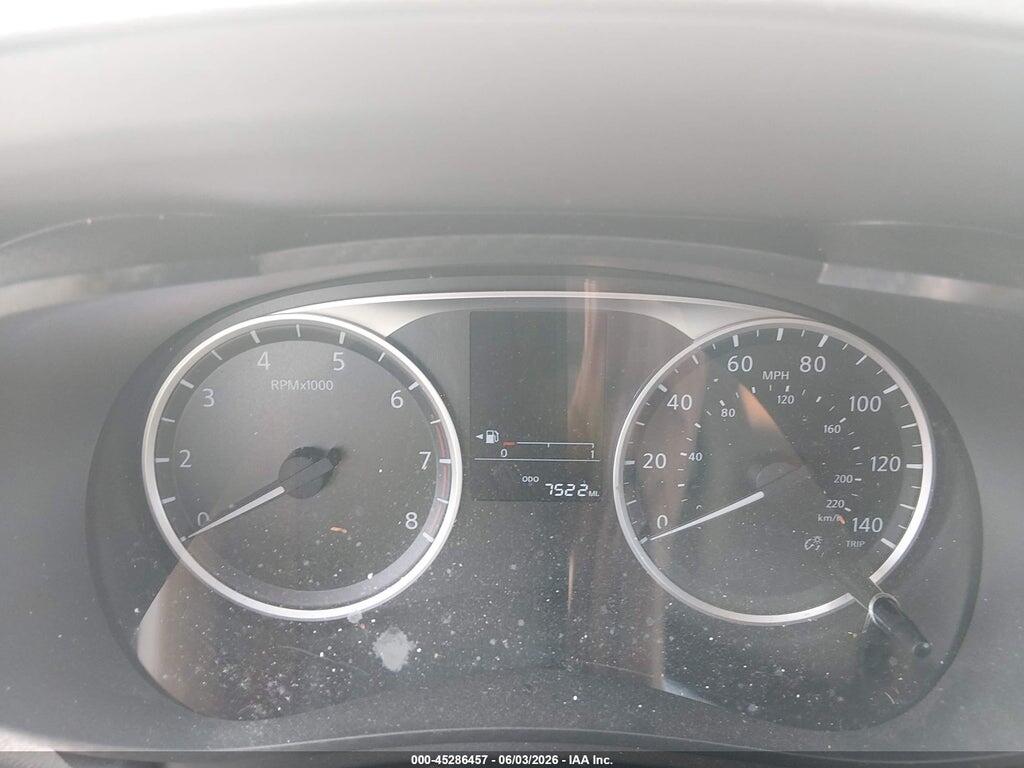 3N1CN8DV0SL849671 2025 NISSAN VERSA photo no. 7