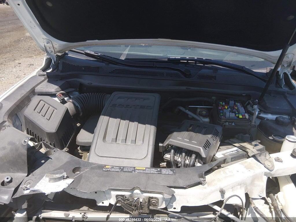 2GNALCEK2H1511384 2017 CHEVROLET EQUINOX photo no. 10