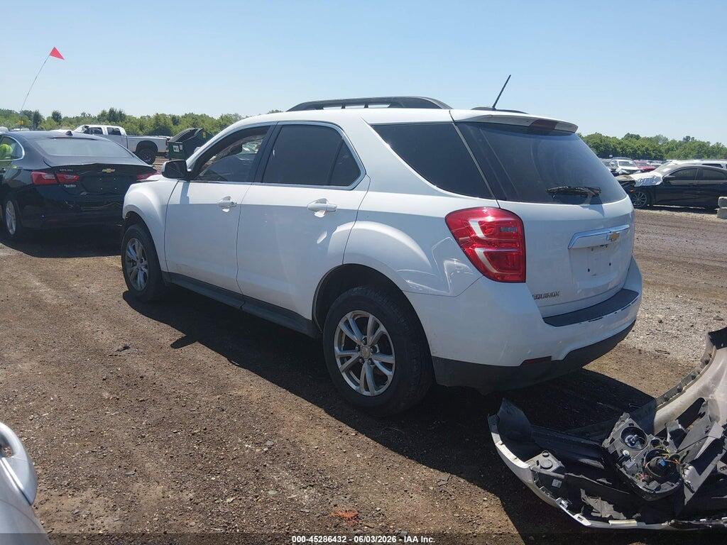 2GNALCEK2H1511384 2017 CHEVROLET EQUINOX photo no. 3