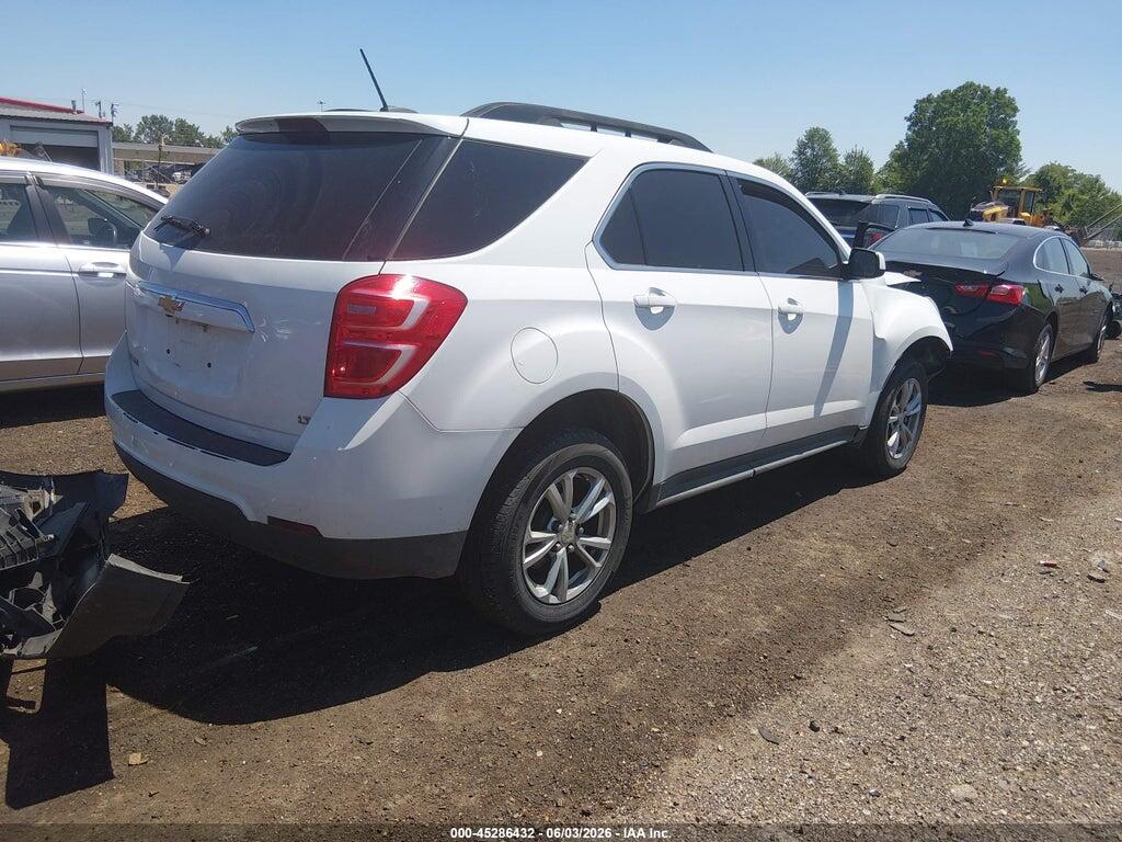 2GNALCEK2H1511384 2017 CHEVROLET EQUINOX photo no. 4