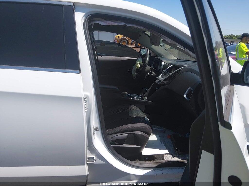2GNALCEK2H1511384 2017 CHEVROLET EQUINOX photo no. 5