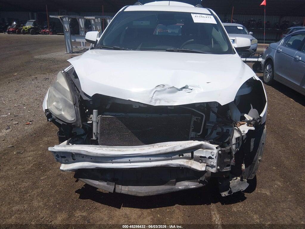 2GNALCEK2H1511384 2017 CHEVROLET EQUINOX photo no. 6