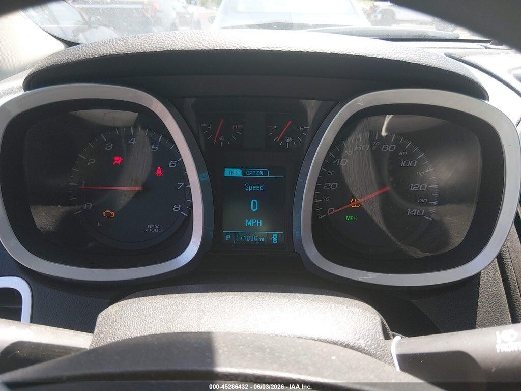 2GNALCEK2H1511384 2017 CHEVROLET EQUINOX photo no. 7