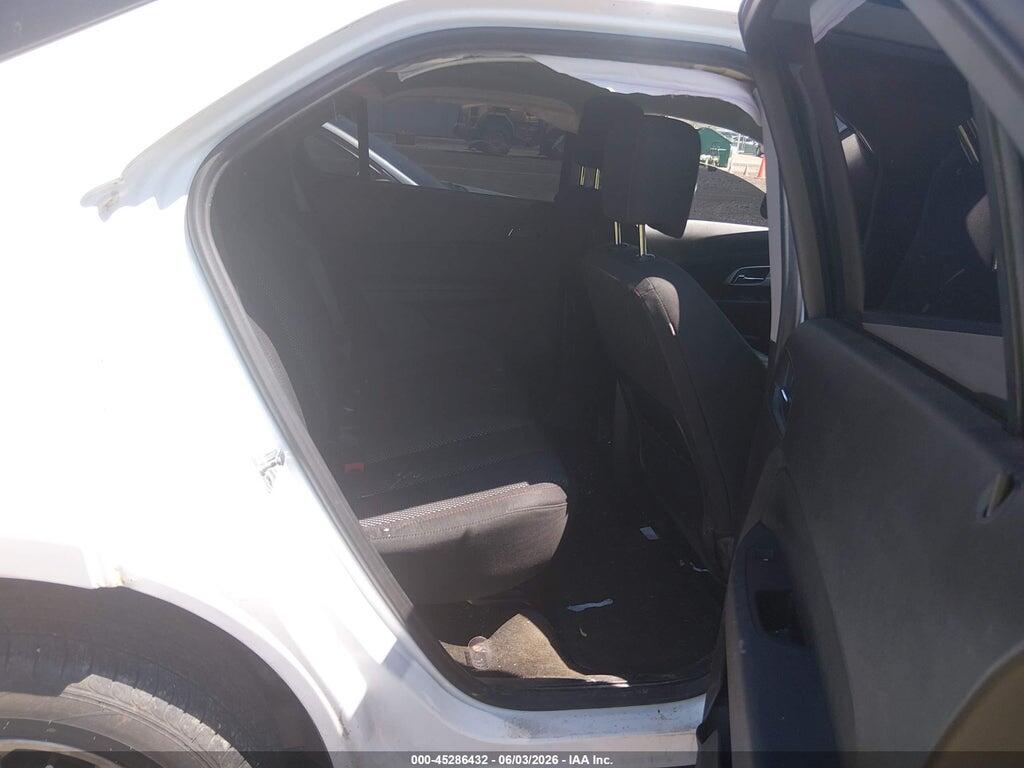 2GNALCEK2H1511384 2017 CHEVROLET EQUINOX photo no. 8