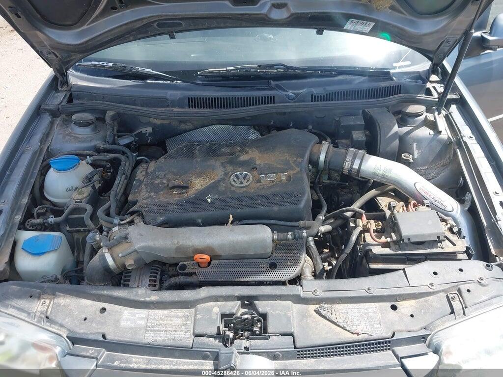 3VWSE69M74M147516 2004 VOLKSWAGEN JETTA photo no. 10