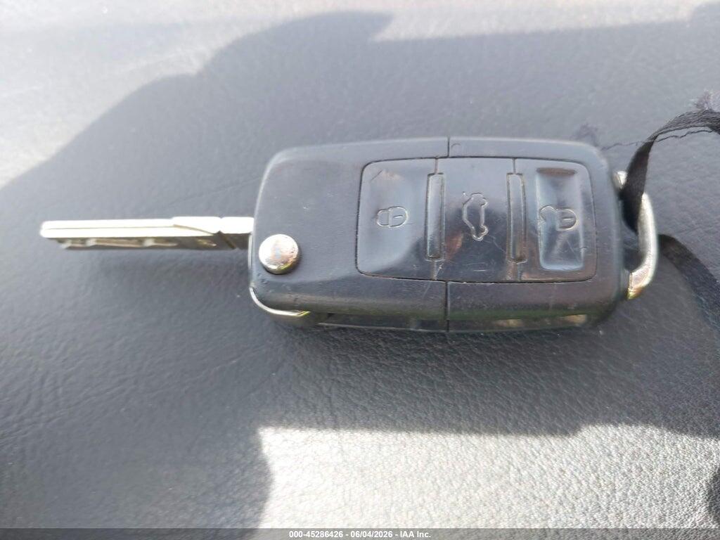 3VWSE69M74M147516 2004 VOLKSWAGEN JETTA photo no. 11