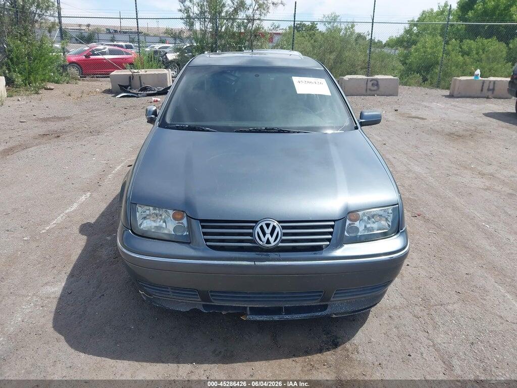 3VWSE69M74M147516 2004 VOLKSWAGEN JETTA photo no. 12