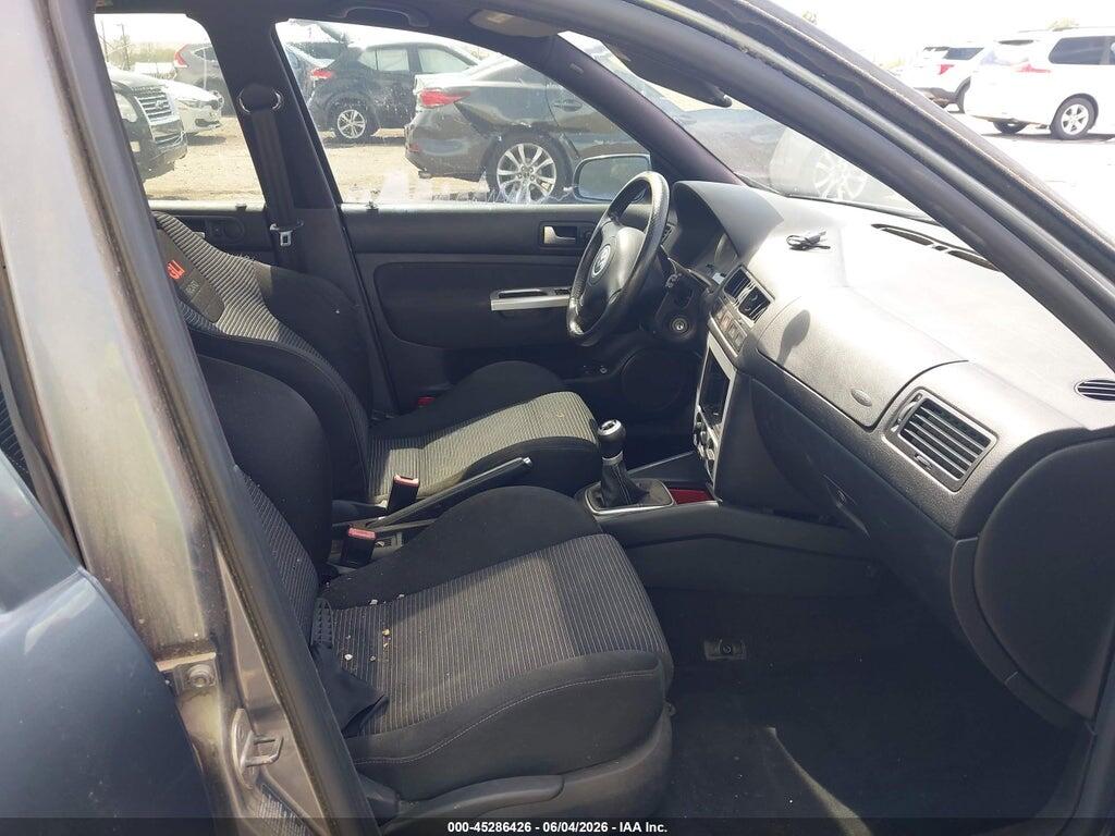 3VWSE69M74M147516 2004 VOLKSWAGEN JETTA photo no. 5