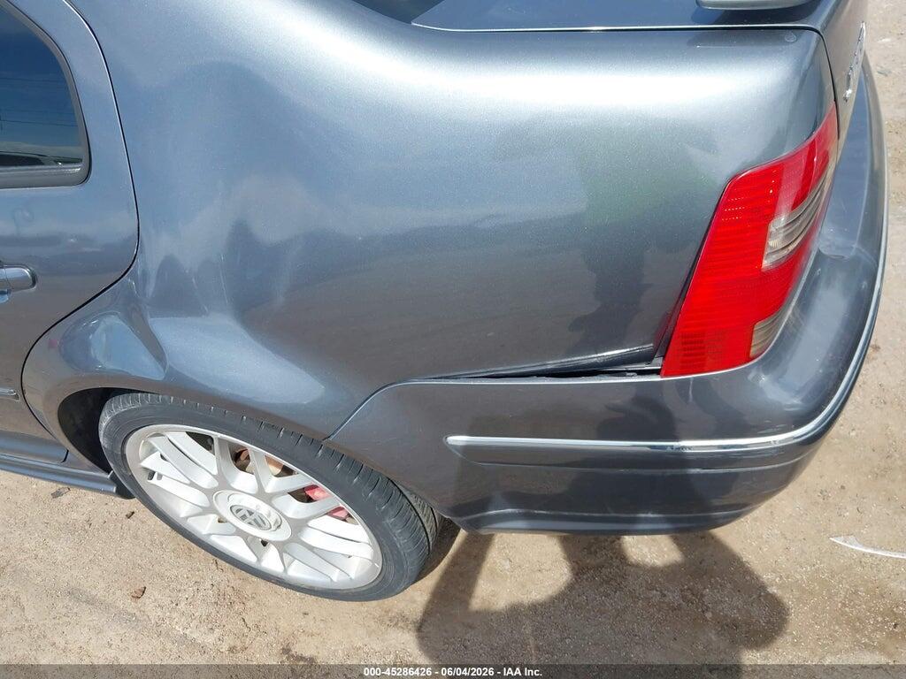 3VWSE69M74M147516 2004 VOLKSWAGEN JETTA photo no. 6
