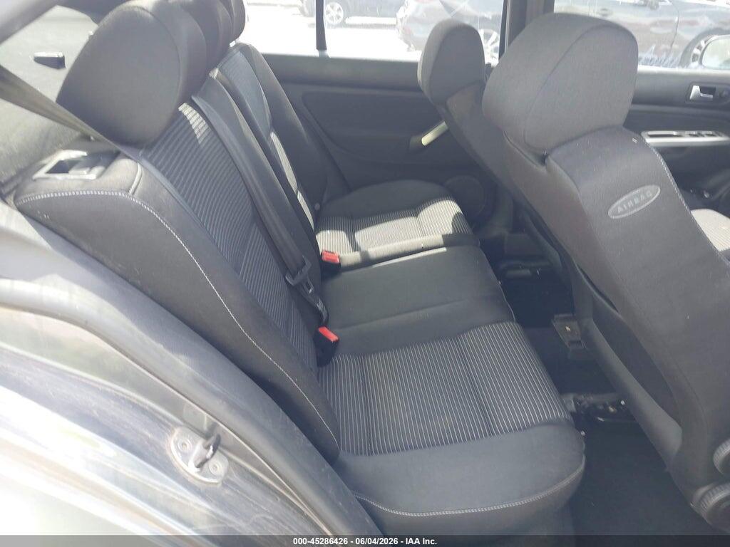 3VWSE69M74M147516 2004 VOLKSWAGEN JETTA photo no. 8