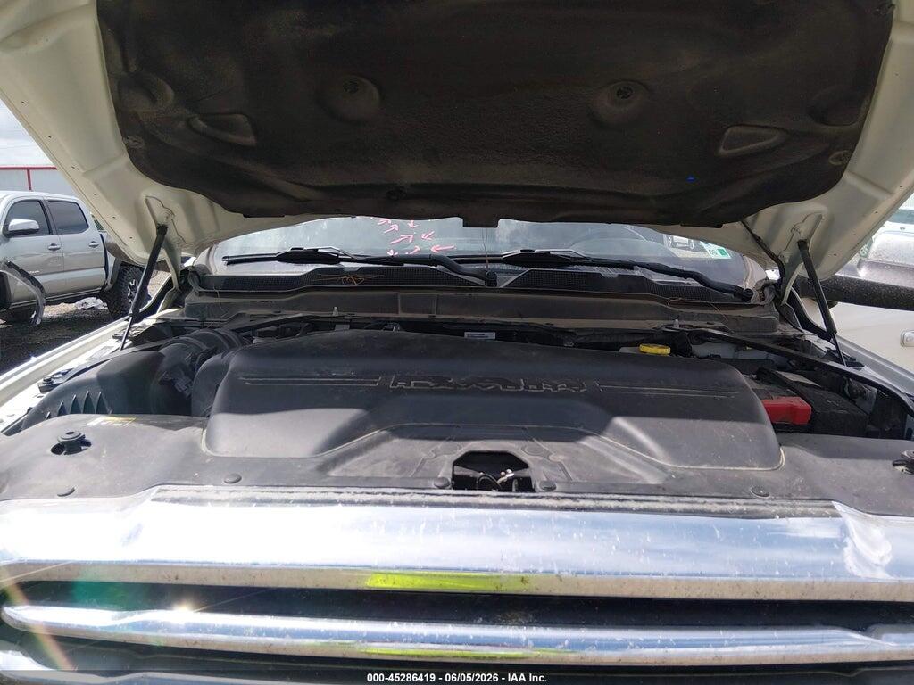 3C6UR5GL5MG533085 2021 RAM 2500 photo no. 10