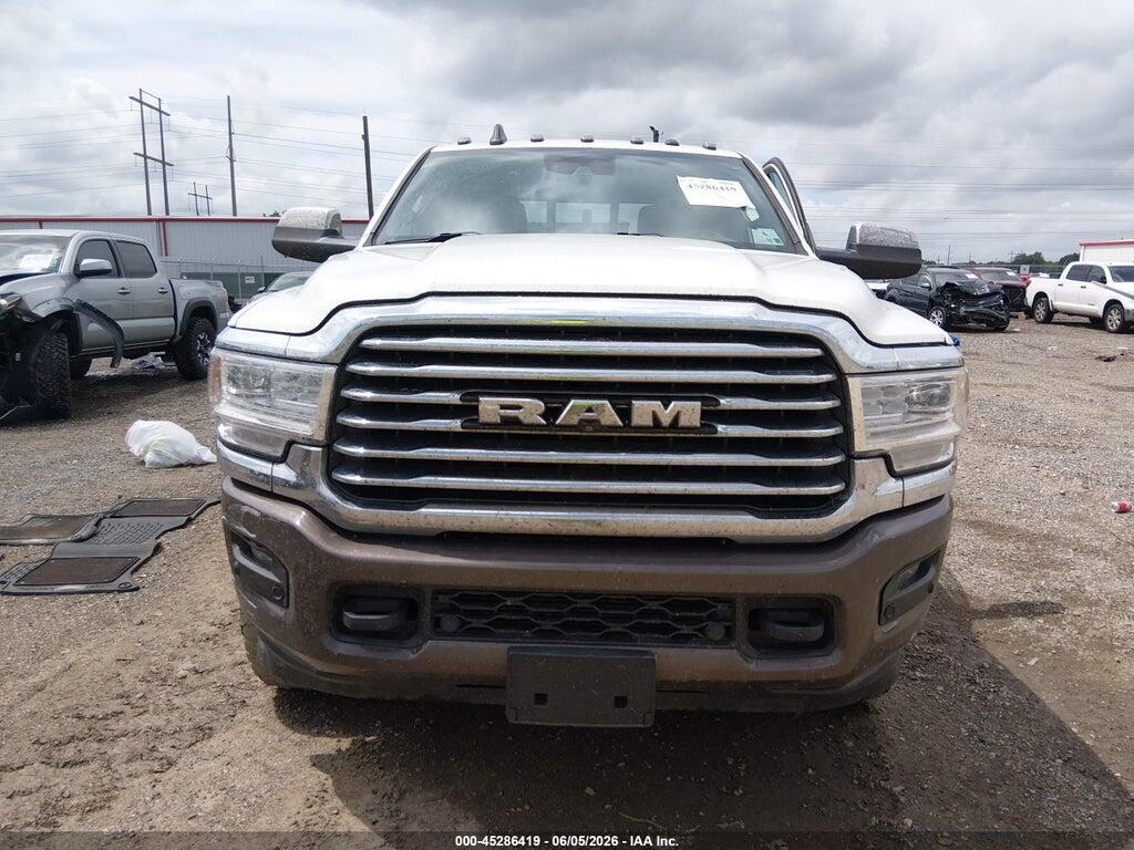 3C6UR5GL5MG533085 2021 RAM 2500 photo no. 12