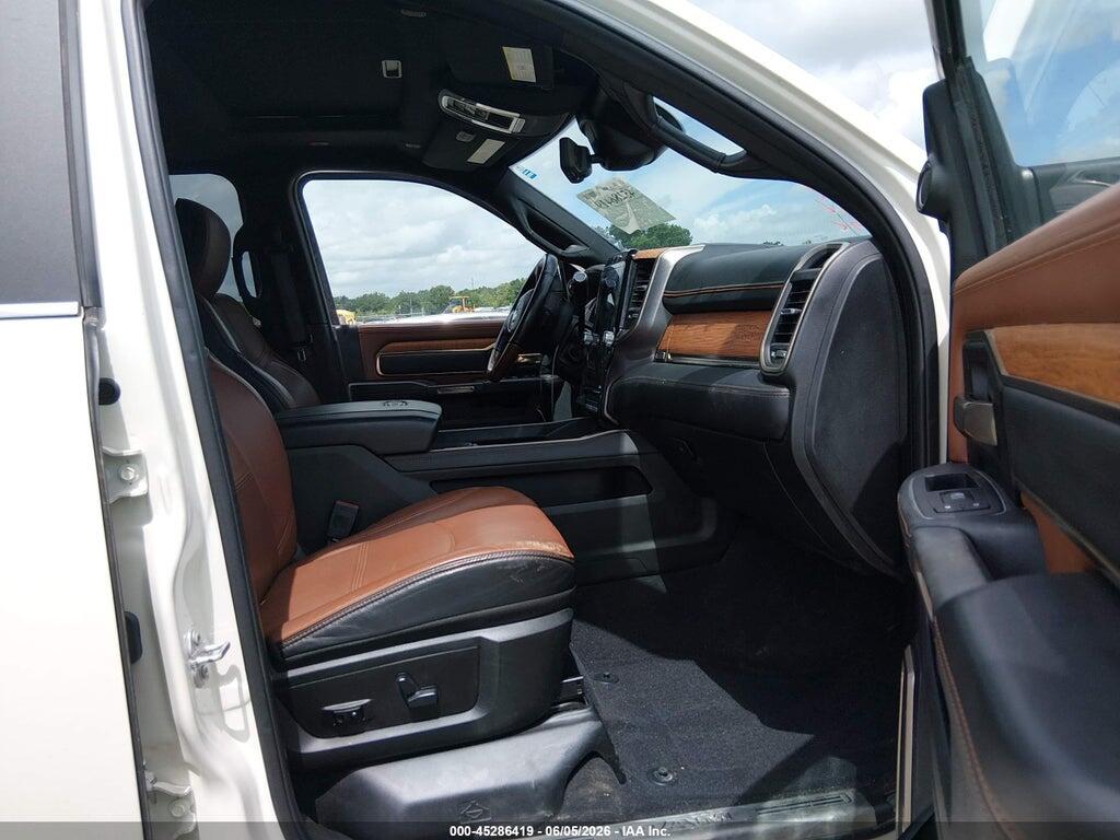 3C6UR5GL5MG533085 2021 RAM 2500 photo no. 5