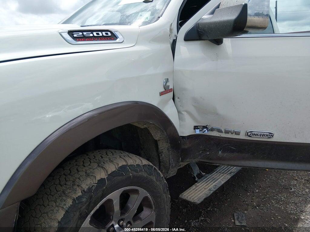 3C6UR5GL5MG533085 2021 RAM 2500 photo no. 6