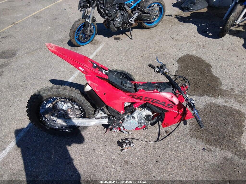 VBKGXC231SM013112 2025 GGMA EX350F photo no. 11