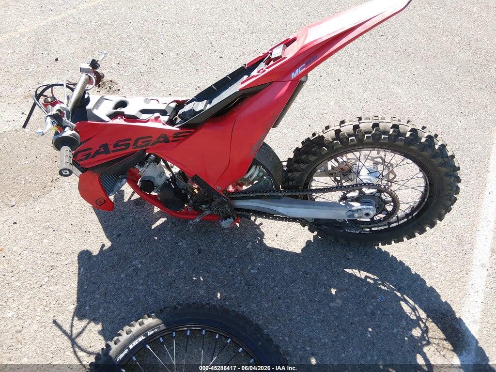VBKGXC231SM013112 2025 GGMA EX350F photo no. 12