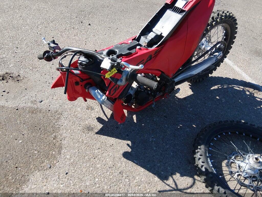 VBKGXC231SM013112 2025 GGMA EX350F photo no. 2